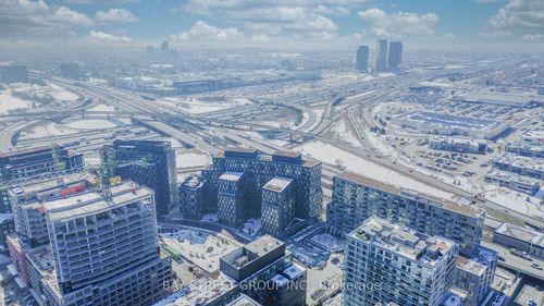 1024-30 Tippett Rd, North York, ON, M3H2V2 | Card Image