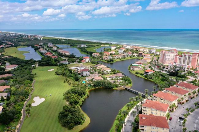APT-306 - 200 Ocean Crest Dr, Condo with 3 bedrooms, 3 bathrooms and null parking in PALM COAST FL | Image 64