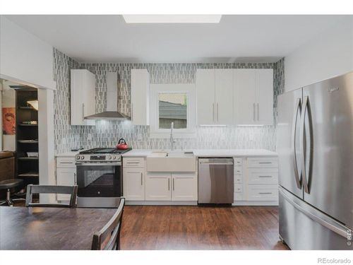 443 Baker Street, Longmont, CO, 80501 | Card Image
