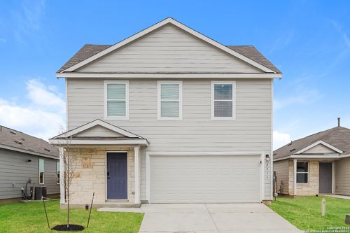 2911 Charpak Dr, Converse, TX, 78109-1874 | Card Image
