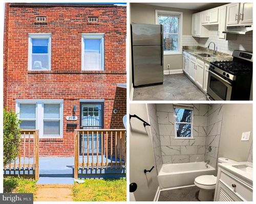 2715 Bookert Dr, BALTIMORE, MD, 21225-1304 | Card Image