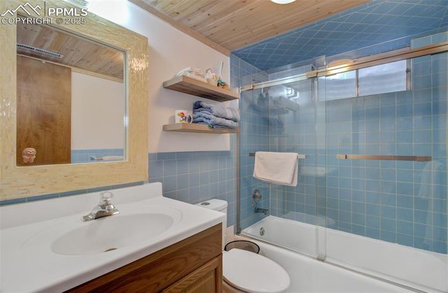 9835 Mesa Rd, House other with 3 bedrooms, 2 bathrooms and 2 parking in Cascade CO | Image 20