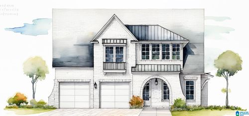 3188 Landing Ln, BIRMINGHAM, AL, 35243-4842 | Card Image