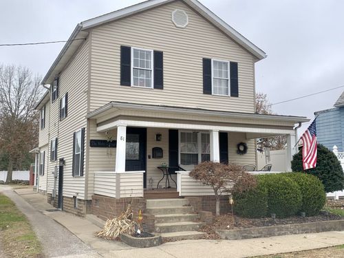 81 Locust St, Gallipolis, OH, 45631-1249 | Card Image