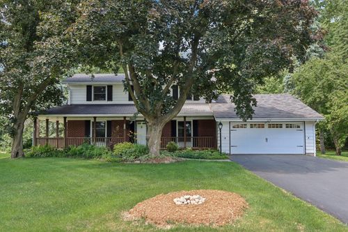 3158 Skyline Dr, Hubertus, WI, 53033-9650 | Card Image