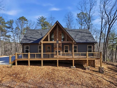 835 Hilton Dr, Ellijay, GA, 30540 | Card Image