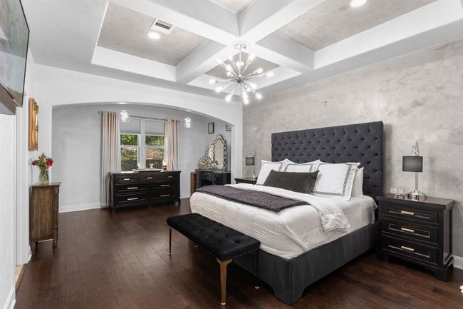 12262 Little Blue Heron Ln, House other with 4 bedrooms, 4 bathrooms and 2 parking in Conroe TX | Image 23