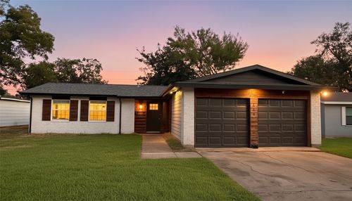 441 Melrose Drive, Richardson, TX, 75080 | Card Image