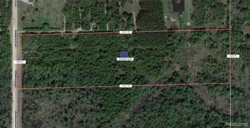 00 Corriveau Rd, Millersburg, MI, 49759 | Card Image