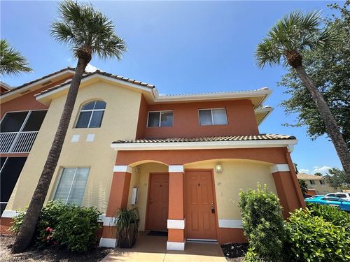 208-6361 Aragon Way, FORT MYERS, FL, 33966-4770 | Card Image