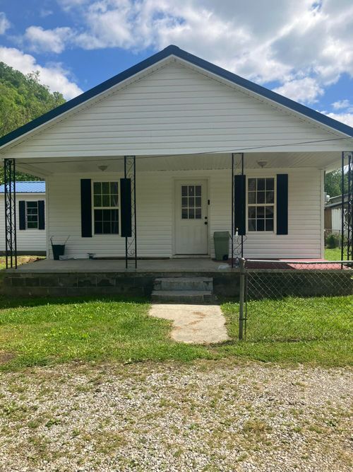 72 Tyree Lane, Evarts, KY, 40828 | Card Image