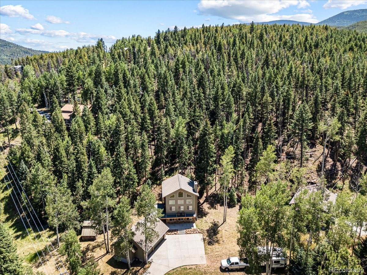 Residential in Evergreen 3