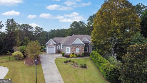 1225 Ewing Ives Dr, Dacula, GA, 30019-2461 | Card Image