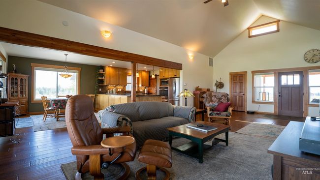 1040 Zimmerman Rd, House other with 3 bedrooms, 3 bathrooms and 2 parking in Deary ID | Image 7