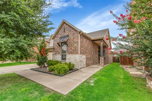 1622 Grove Park Place, Garland, TX, 75040 | Card Image