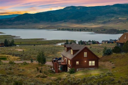 31570 Shoshone Way, Oak Creek, CO, 80467-9698 | Card Image