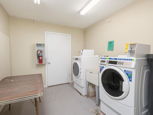 6423 Colony Way Apt 1C Laundry area.jpg | Image 24