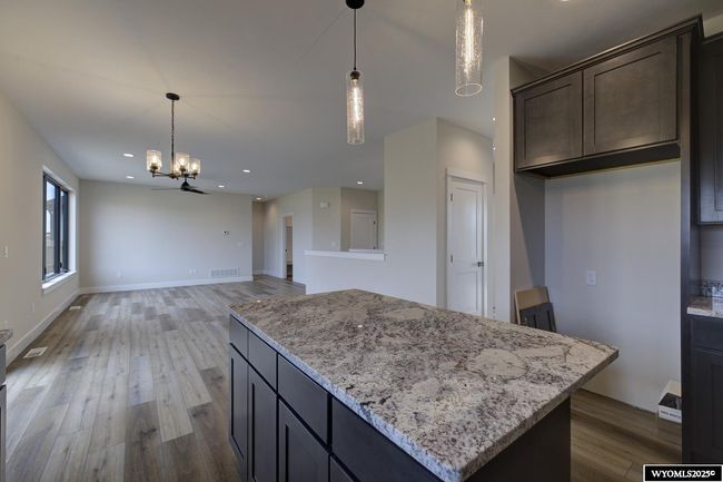 4501 Shale Cir, House other with 3 bedrooms, 2 bathrooms and null parking in Mills WY | Image 7