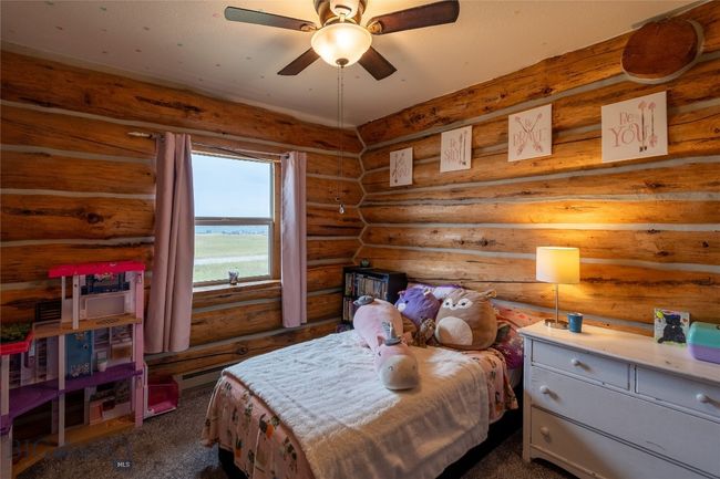 21 Jim Parrent Ln, House other with 3 bedrooms, 2 bathrooms and null parking in Big Timber MT | Image 31