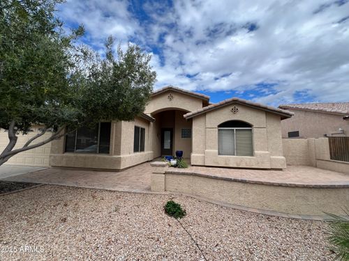 4484 E Redfield Ct, Gilbert, AZ, 85234-7646 | Card Image