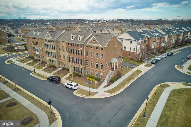 22505 Cambridgeport Sq, Townhouse with 4 bedrooms, 4 bathrooms and null parking in ASHBURN VA | Image 42