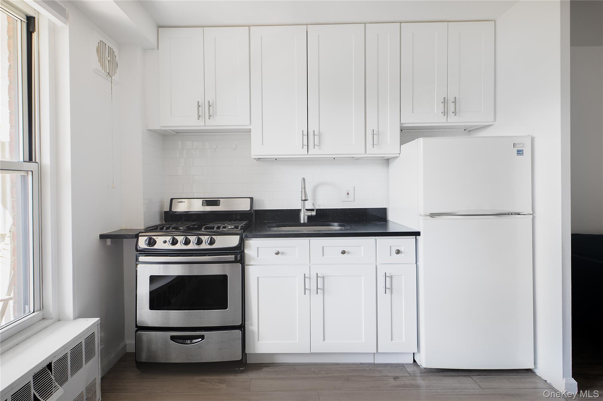 Residential in New York