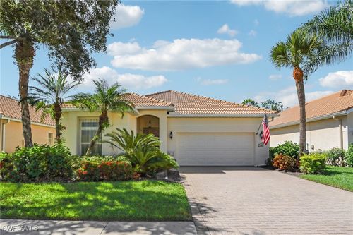 3944 Jasmine Lake Cir, NAPLES, FL, 34119-8040 | Card Image