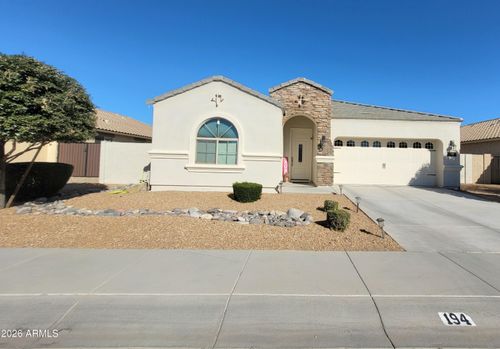 194 E Mead Dr, Chandler, AZ, 85249-1208 | Card Image
