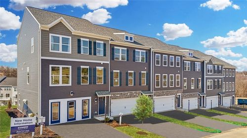 164 Sweetwater Dr., Moon/Crescent Twp, PA, 15108 | Card Image
