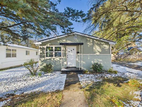 10 W 41st St, Anderson, IN, 46013-4312 | Card Image