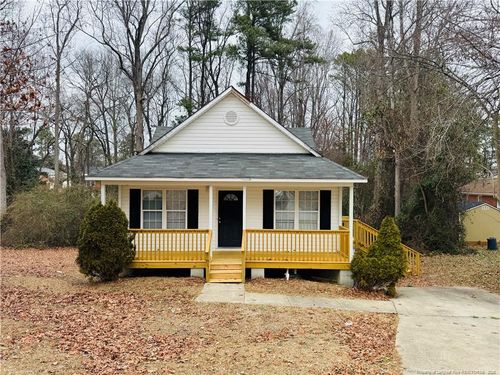 6124 Lonestar Rd, Fayetteville, NC, 28303-3171 | Card Image