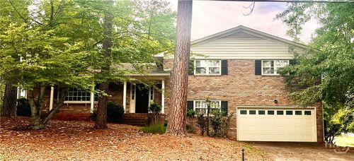120 Woodvalley Ln, Athens, GA, 30606-2472 | Card Image