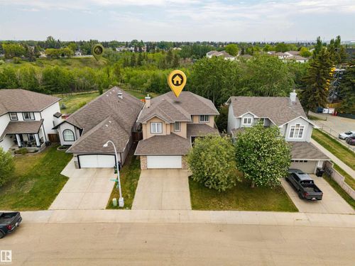 57 Homestead Cres Nw, Edmonton, AB, T5A2Y1 | Card Image