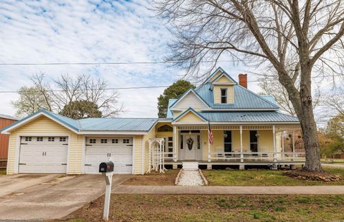 65 Mulberry St, Quitman, AR, 72131-9907 | Card Image