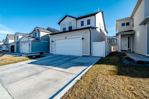 4172 E Tivon Ln, Eagle Mountain, UT, 84005-5344 | Card Image