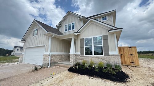 2314 Agarita Court, College Station, TX, 77845 | Card Image