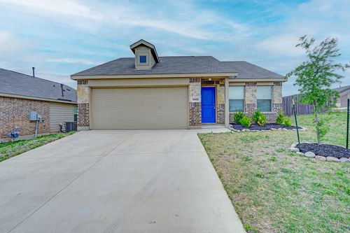 8409 Hollow Bend St, Fort Worth, TX, 76123-2845 | Card Image