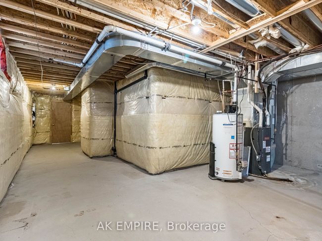856 Miltonbrook Cres, House attached with 4 bedrooms, 3 bathrooms and 2 parking in Milton ON | Image 45