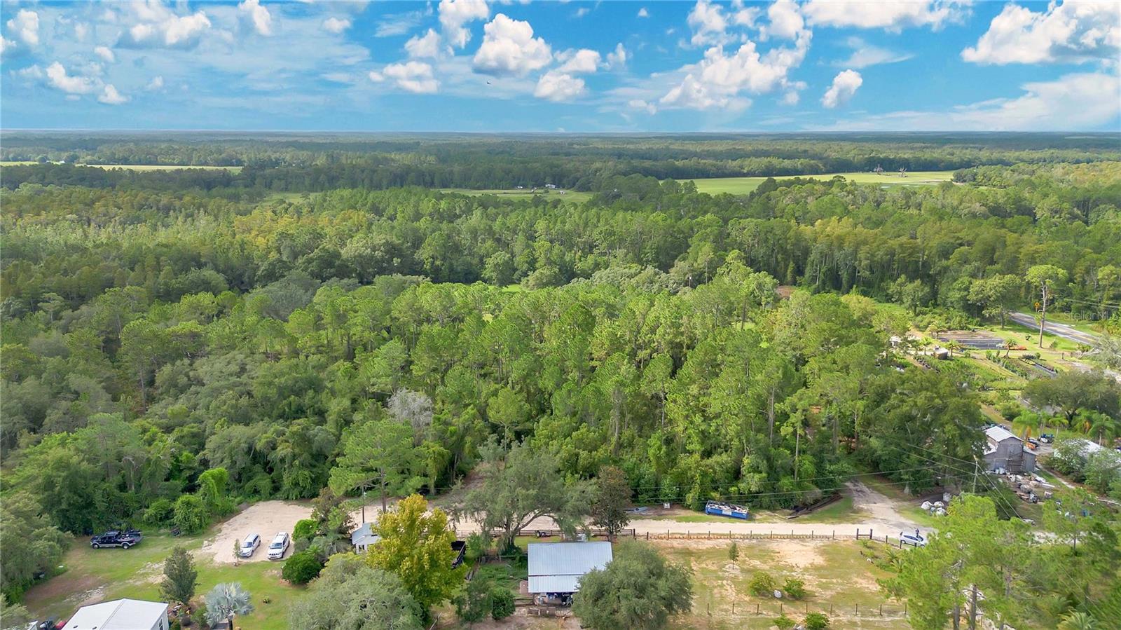 Land in CLERMONT 5