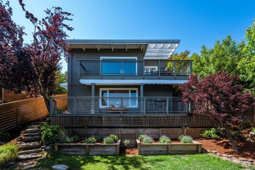 265 Morning Sun Ave, Mill Valley, CA, 94941-4117 | Card Image