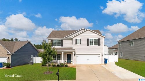 1009 Canvasback Way, ALABASTER, AL, 35007-1120 | Card Image