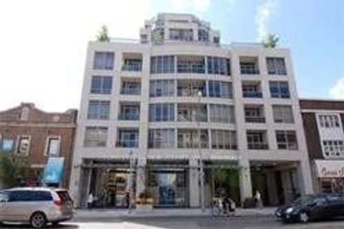 203-1430 Yonge St, Toronto, ON, M4T1Y6 | Card Image