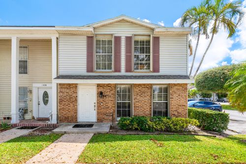1626 Brier Patch Trl, Wellington, FL, 33414-5970 | Card Image