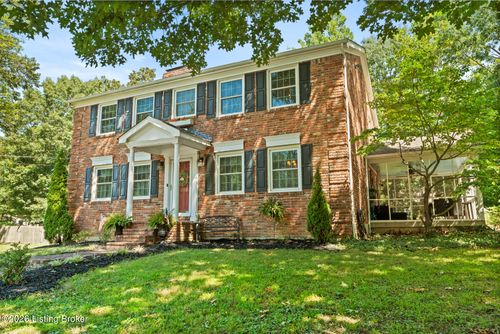 190 Spruce Ln, Mt Washington, KY, 40047-7179 | Card Image