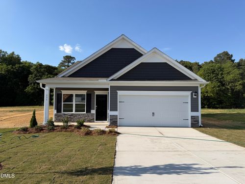 131 Pintail Dr, Goldsboro, NC, 27530-8594 | Card Image