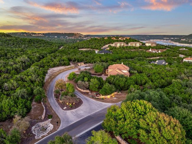View of 1.25 acre lot | Image 34