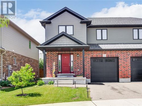 63 Crab Apple Crt, Wellesley, ON, N0B2T0 | Card Image