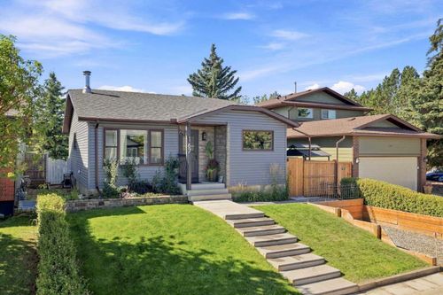 167 Bernard Way Nw, Calgary, AB, T3K2E8 | Card Image