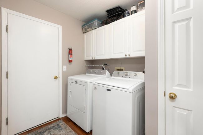 1448 Sedgefield Dr, Condo with 2 bedrooms, 3 bathrooms and null parking in New Albany OH | Image 16