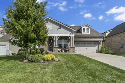 1215 Proprietors Pl, House other with 4 bedrooms, 3 bathrooms and 2 parking in Murfreesboro TN | Image 1